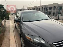 فورد مونديو